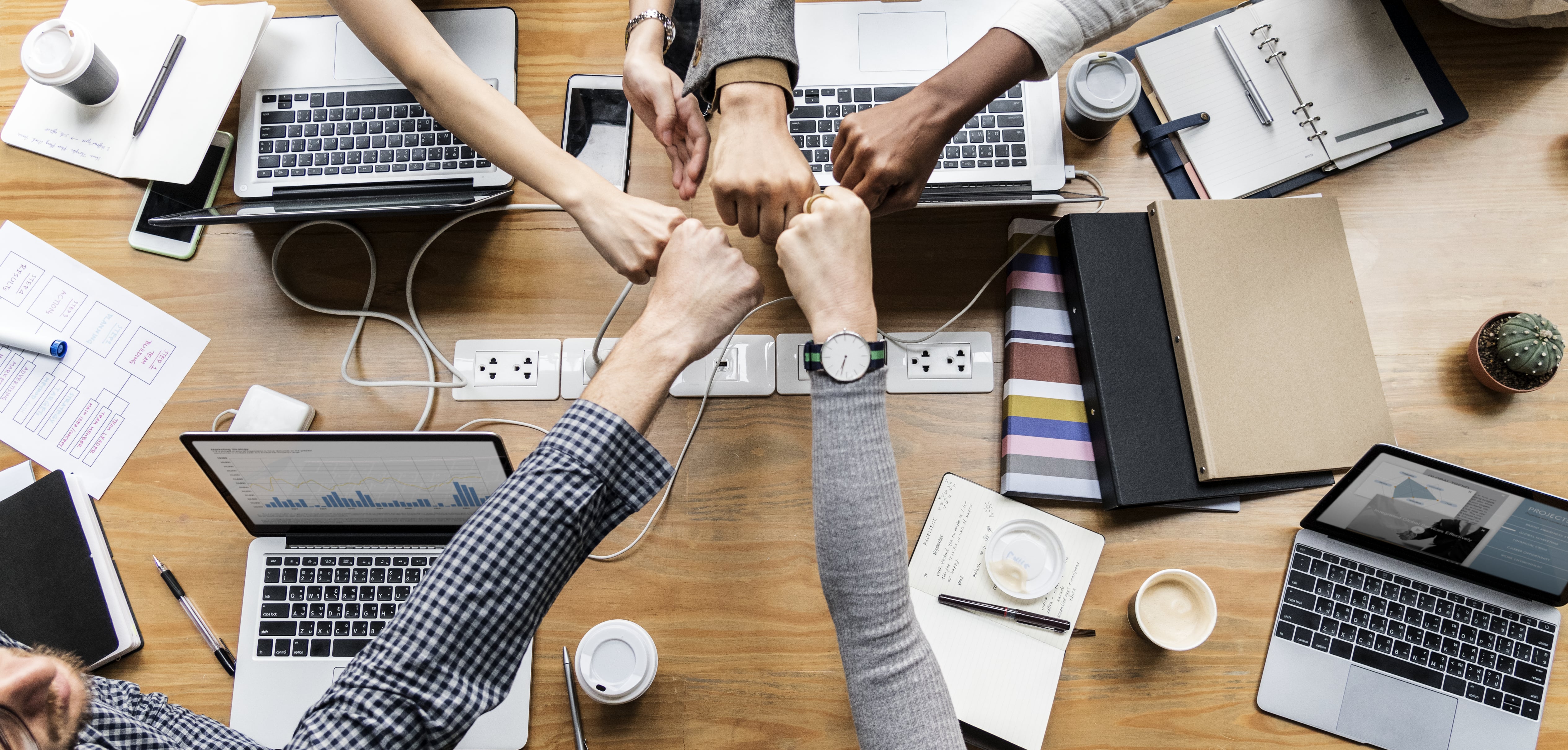 Servicios Contables, Tributarios Y Laborales Para Pymes