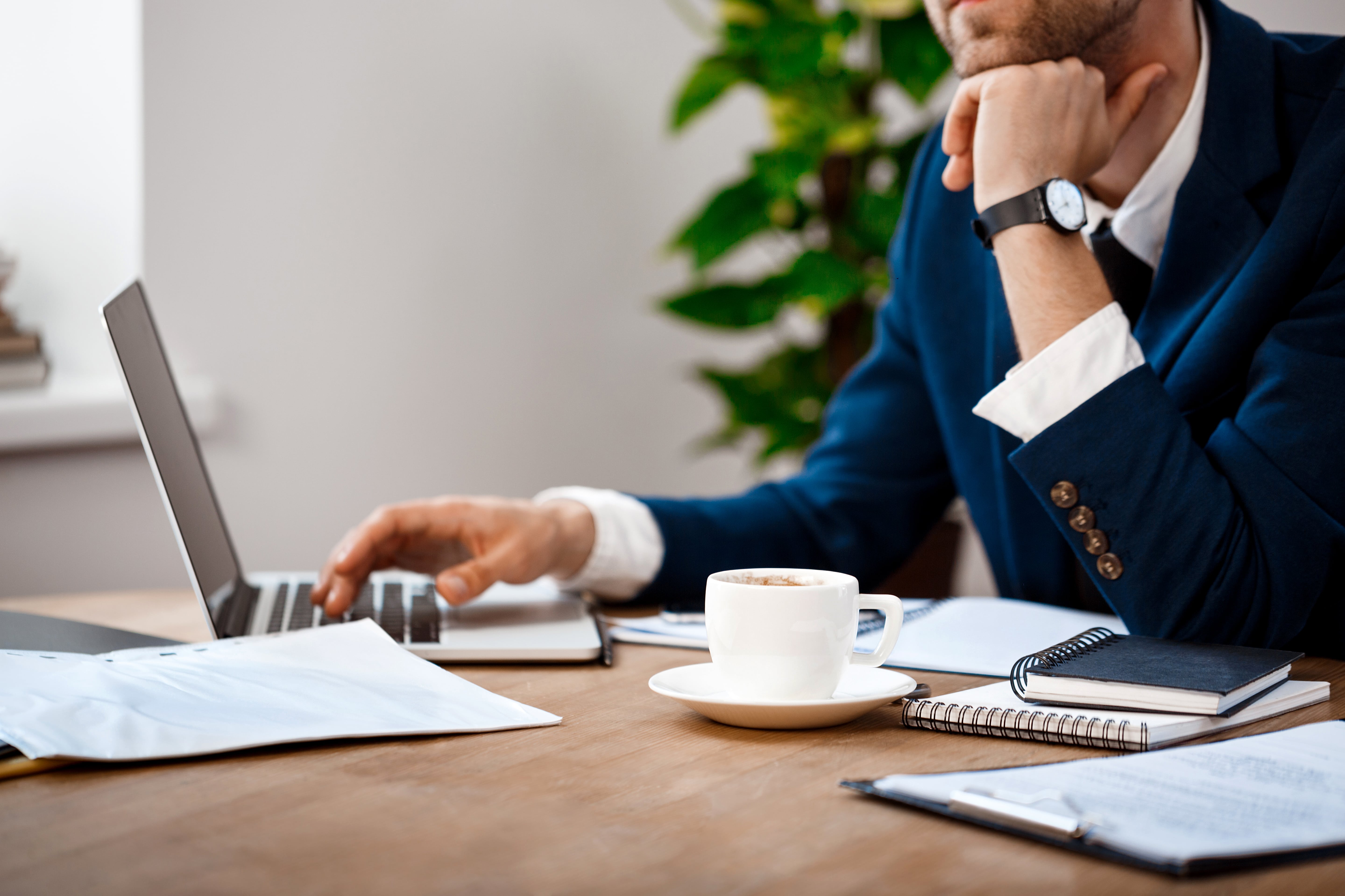 Servicios Contables, Tributarios Y Laborales Para Pymes